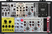 Rack 3 and 4