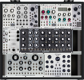 My cool Eurorack