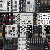 Current - Digital rack Analog mixer