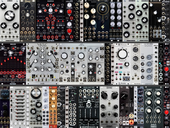 Current - Analogue rack - Separate filters