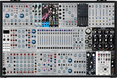 Buchla Rig