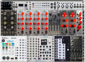 Rack 1: Right