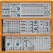 LC9 Buchla FAWM24
