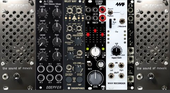 MARVK 2-track Box