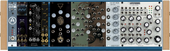 My hadal Eurorack