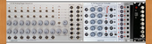 My platy Eurorack