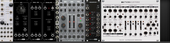 Rack 2 to figure current ma's