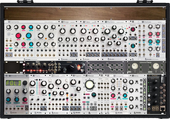Mutable Garden for sale, €3000/offer, free delivery to Scandinavia. Includes Vermona 104HE wooden case (https://www.vermona.com/en/news/detail/new-modular-case-104/). No parting out.