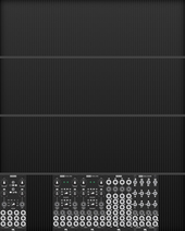 LZX top rows