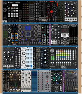 School Rack