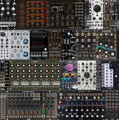 Trovarsi - Performance Case 21.0 Case w/ Vector / Digitakt and Octatrack