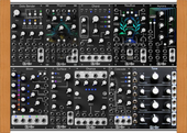 Qu-Bit 68hp 6u