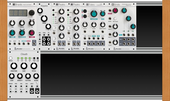My addicted Eurorack