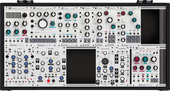 My sarcastic Eurorack