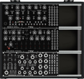 My unaired Eurorack (copy) (copy) (copy) (copy) (copied from lupolupo)