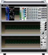 pilfermusic Eurorack
