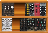 Double Rack