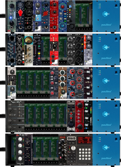 My 500 Series (Modules for the future) (copy)