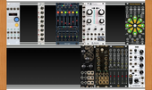My tamest Eurorack