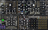 Spectral tape and stereo