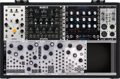 My pedantic Eurorack