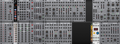 Behringer System 100