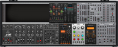 My Real Eurorack
