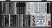6U 102HP Expert Sleepers for Superbooth 2019