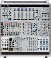 Buchla Rack 1/1/24 (copy)