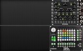 My musty Eurorack