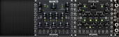 My musty Eurorack