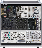 Doepfer 9U Rack