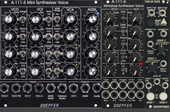 A-111-5v + Mulitvoice II