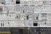 Silver ADDAC 901TAM V1