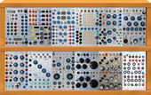 My postmodern Buchla