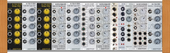 mfb tanzbär drum machine filter box