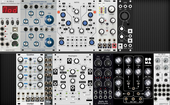 My bitless Eurorack