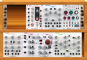 My freaky Eurorack