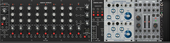 My vaunted Eurorack