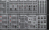 My umpteen Eurorack