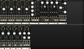 My brainless Eurorack