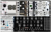 Main Rack