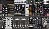 Performance Techno big mixer