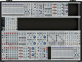 ttbuchla go