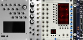 My dormy Eurorack