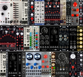 Lil' Techno Rack 2