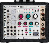 My sketchy Eurorack
