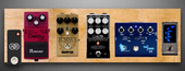 Live board