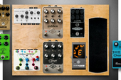 Pedalboard (copy)