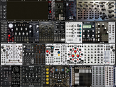 GezzieMacRack